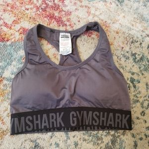 Gymshark Padded Sports bra
